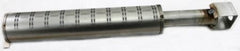 Lennox 99X96 Lennox 14615532, Natural Gas Main Burner, 3-7 Section, for GSB8 & GWB84 Series Gas Fired Water Boilers | Blackhawk Supply