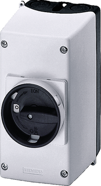 Siemens Electrical | 3RV1923-1CA00