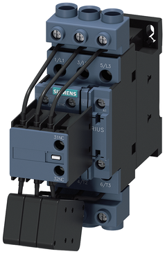 Siemens Electrical | 3RT26281AP05