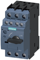 3RV20211FA15 | MSP S0 3.5-5A SCRW W/AUX 1NO/1NC | Siemens Electrical