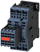 3RT20272CK643MA0 | CONTACTOR S0 32A 120VAC 2NO/2NC SPRG | Siemens Electrical