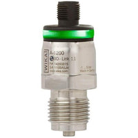52989414 | A-1200 ; 0...6 bar gauge; one switching output (PNP) | Wika