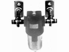 Johnson Controls A-4000-152 MOUNTING KIT; UNIVERSAL; FOR FILTERS  | Blackhawk Supply