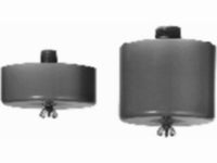 A-4000-635 | 5 CFM SUCTION FILTER CART; FOR A-4000-155 FILTER HOUSING | Johnson Controls