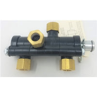A-4110-601 | ValveISLNAirRELEC1-3/8inCRAl | Johnson Controls