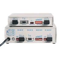 A2000 | DC POWERED 232 TO 485 CONV CE | Omega