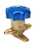 A14836 | 1/2 Straight Valve | Mueller Industries