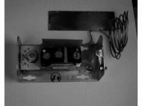 A19CAC-1C | STRAPONCHANGEOVRT-STAT | Johnson Controls