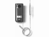 A28AA-4C | TWO STAGE TEMP CONTROL; 30/110F; DIFF 3.5 FIXED; 2-SPDT; NEMA 1; 1HP; COILED BULB | Johnson Controls
