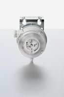 QBM81-10 | Differential Pressure Switch, 0.4-4.0 WC | Siemens
