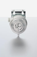 QBM81-3 | Differential Pressure Switch,0.08-0.8 WC | Siemens