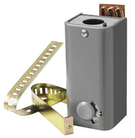 141-0522 | Electric Surface-Mount Thermostat | Siemens