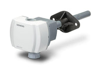QPM2160 | Duct Sensor CO2 and Temperature, 0 to 10V | Siemens