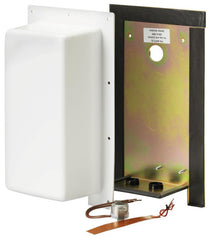 Siemens 985-106 Heater/Weathershield Assembly, OpenAir GCA/GBB/GIB Electric Damper Actuators. | Blackhawk Supply