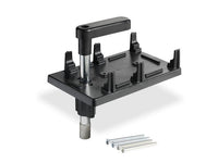 599-10088 | BALL VALVE BRACKET KIT - LOW | Siemens