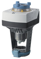 S55150-A142 | Electromotoric actuator without spring return for globe valves used with Intelligent Valves, 800 N, 20 mm, AC/DC 24 V, DC 0...10 V with high resolution of more than 200 steps | Siemens