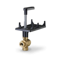 599-10354S | 599 Series 3-way, 1/2