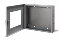 567-556 | Small Control Panel Enclosure with Windowed Door | Siemens