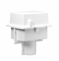 599-10071 | Weather Shield Kit for SKD and SQX Actuators | Siemens