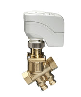 230-04322-4.5 | 230-04322-4.5, 3/4 PICV, 4.5 GPM + 3P NSR NO | Siemens