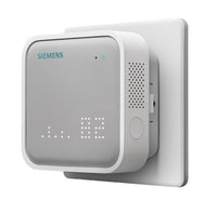 S55720-S572 | QNA2700D.BA1 | IAQ multi-sensor BACnet IP, RESET Certified | Siemens