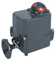 A226.530 | Industrial Actuator, 120V, 2 position, , 530 in lb torque | Siemens