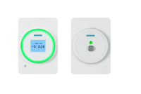 S55624-H146 | Room Pressure Indicator Dual Alert | Siemens