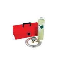 AA01 | Accessory | CO2 Cal Kit 1 | Veris (OBSOLETE)