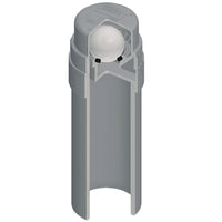 AAV-015C | 1-1/2 CPVC AIR ADMITTANCE VALVE | (PG:286) Spears