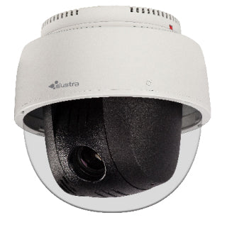 Johnson Controls | ADCIPTZINDBCLR