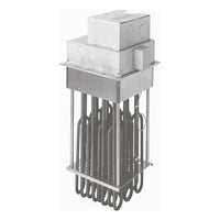 ADHT-020/480V/3P | HIGH TEMP AIR DUCT HEATER | Omega