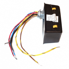 Barber-Colman AE-504 Paralleling Relay: Solid Start, Actuator or Panel Mount  | Blackhawk Supply