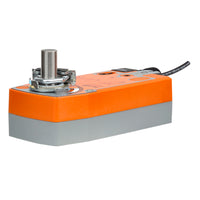AFBUP-X1 | Valve Actuator | Spg Rtn | 24 to 240V (UP) | On/Off | Belimo