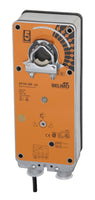 AFR24-S US | Damper Actuator | 180 in-lb | Spg Rtn | 24V | On/Off | Belimo (OBSOLETE)
