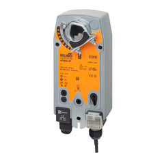 Belimo AFB24-IP Damper Actuator | 180 in-lb | Spring Return | 24V | Cloud API | BACnet IP | Modbus TCP | Blackhawk Supply