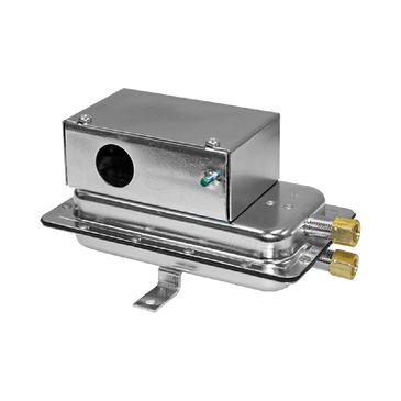 Cleveland Controls | AFS-262-112