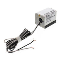 AG13B060 | Actuator (General Close Off) | Normally Closed | General Temperature | 110VAC | Schneider Electric