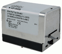 AG23T020 | Actuator (General Close Off) | Normally Open | General Temperature | 277VAC | Schneider Electric