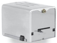 AH24A02A | Actuator (High Close Off) | Normally Open | High Temperature | 24VAC | End Switch | Schneider Electric