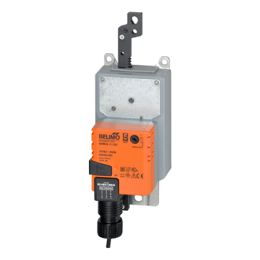 Belimo | AHX120-SR-200