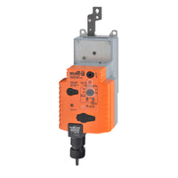 AHQX24-MFT-100 | Damper Actuator | 44 lbf | Non-Spg Rtn | 24V | Modulating | Belimo