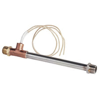 AHP-5052 | AIR/GAS HTR 120V/240V - 400W | Omega