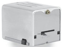 AH23A000 | Actuator (High Close Off) | Normally Open | General Temperature | 24VAC | Schneider Electric