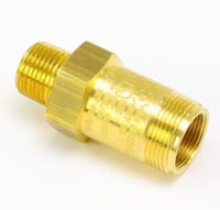 AJ17430 | 450# 3/8 ATMOS-NPTFE IN PRV | Mueller Industries
