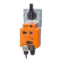 Belimo AKRB24-IP Valve Actuator | 180 in-lb | Electronic Fail-Safe | 24V | Cloud API | BACnet IP | Modbus TCP | Blackhawk Supply