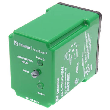 Littelfuse | ALT115-S-SW