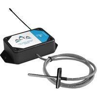 MNS2-9-W2-TS-DT-L08 | Duct Temp Sensor, 900 Mhz | Omega