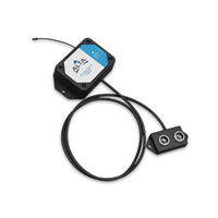 MNS2-9-W2-US-ST | ULTRASONIC SENSOR, 900 MHz | Omega