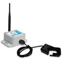 MNS2-9-IN-CM-020 | IP65 AC Current Meter, 20 Amp, 900 Mhz | Omega