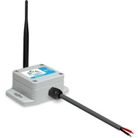 MNS2-9-IN-VM-200 | IP65 Voltage Meter, 0-200 VDC, 900 Mhz | Omega